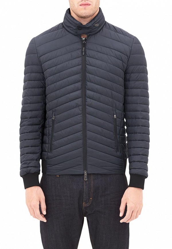 

Куртка утепленная s.Oliver Black Label, Синий