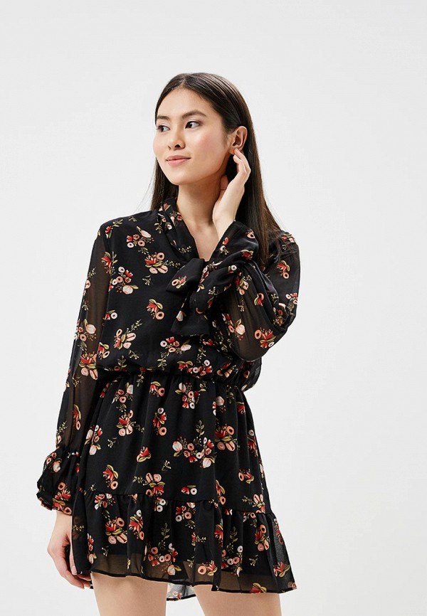 

Платье Soky & Soka, Черный