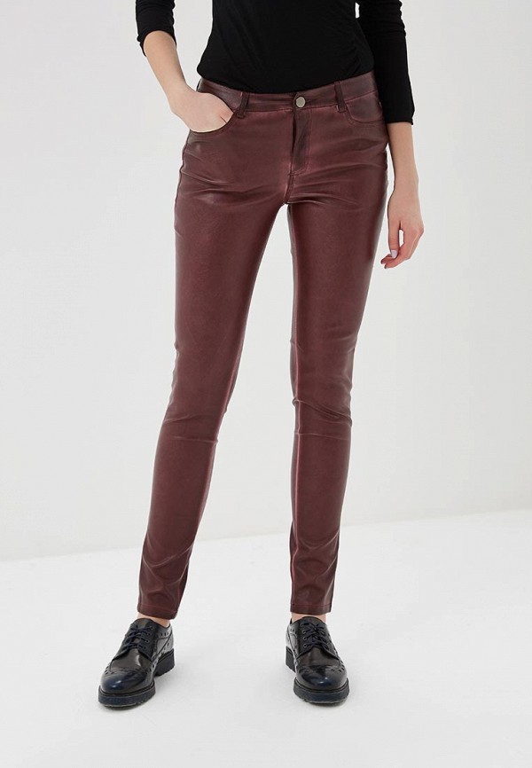 

Брюки So Sweet, Бордовый