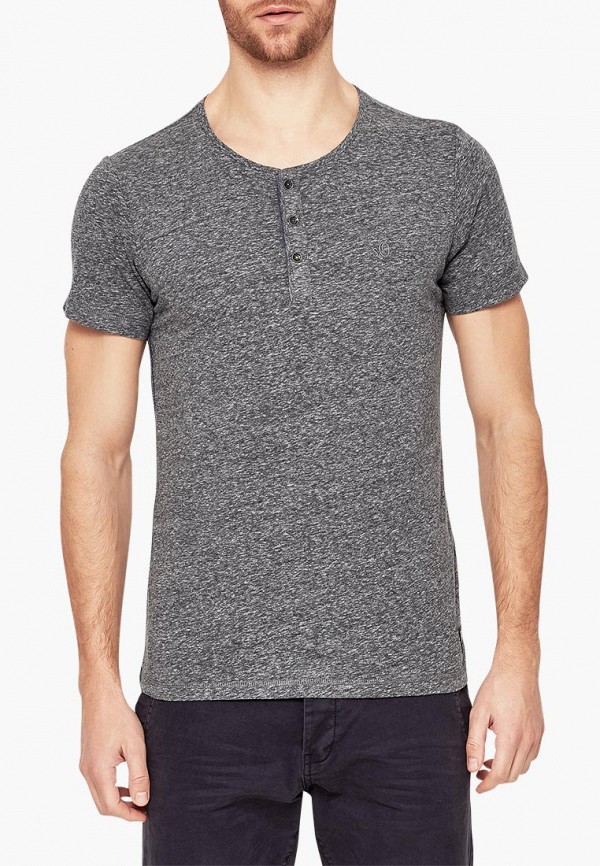 

Футболка s.Oliver, Серый