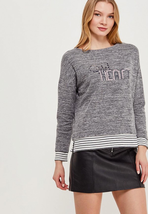 

Джемпер s.Oliver, Серый