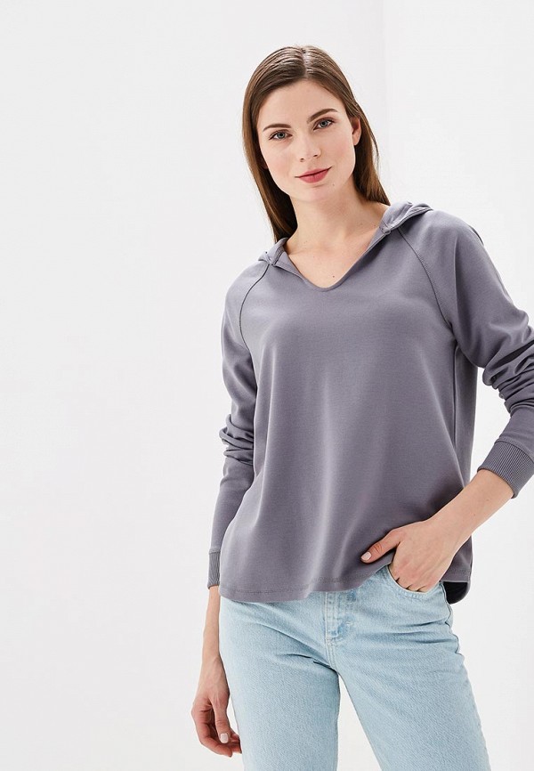 

Худи s.Oliver, Серый