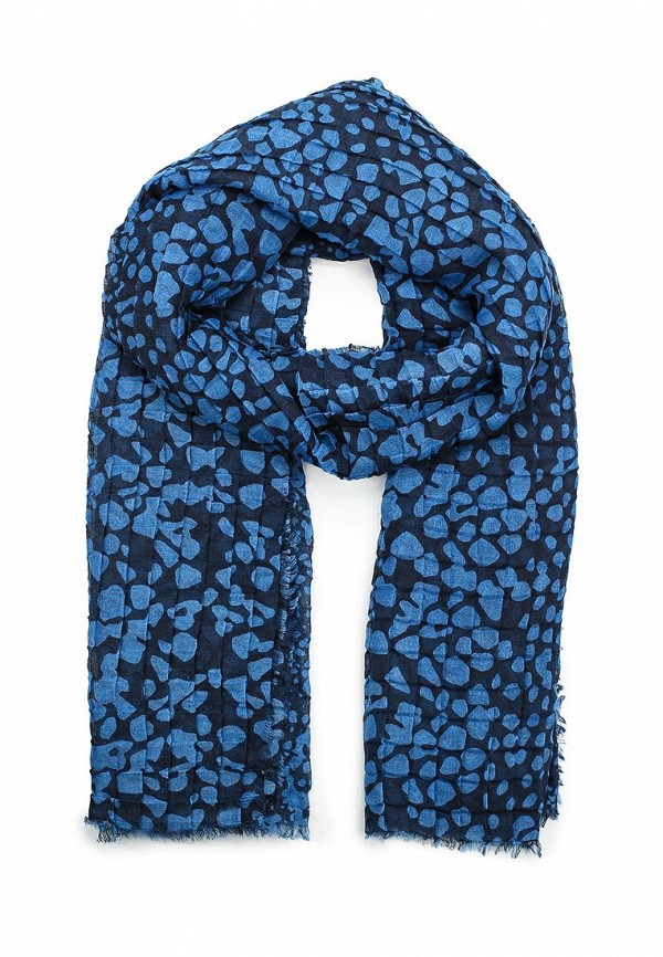 

Палантин s.Oliver, Синий