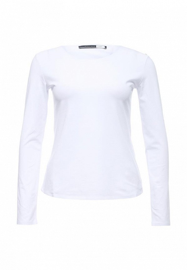 фото Лонгслив Sportmax Code