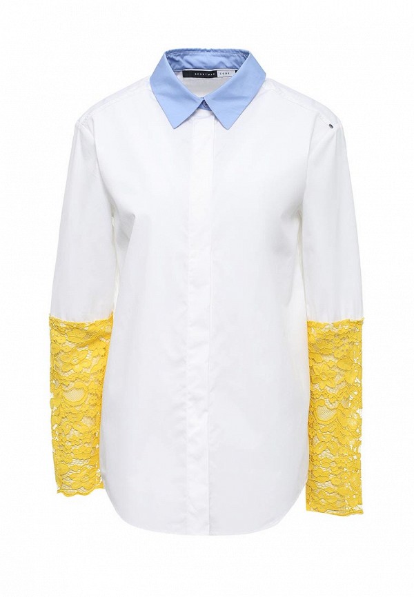 фото Рубашка Sportmax Code