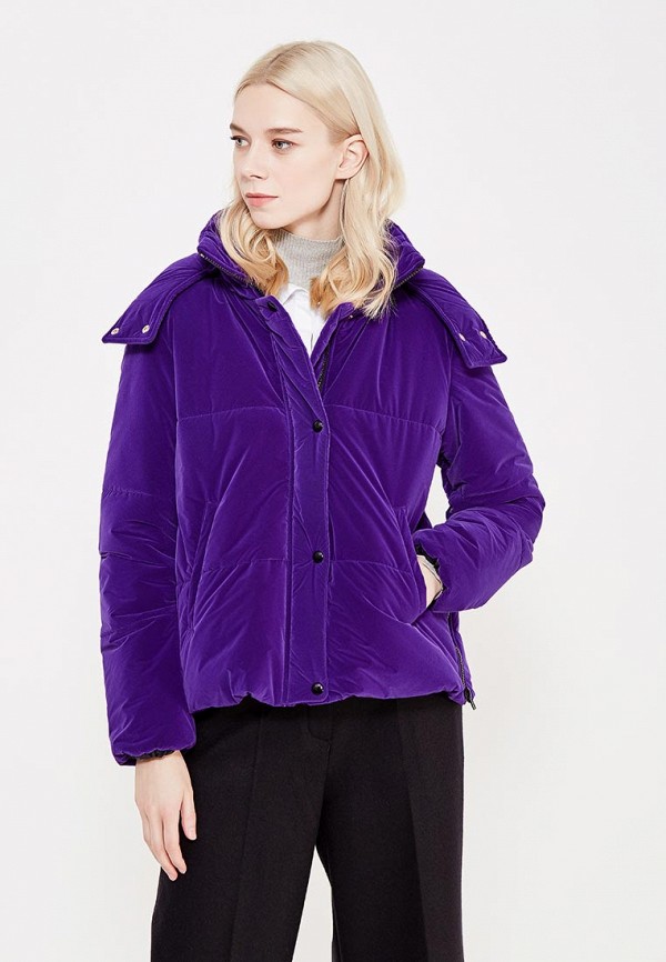 фото Куртка утепленная Sportmax Code