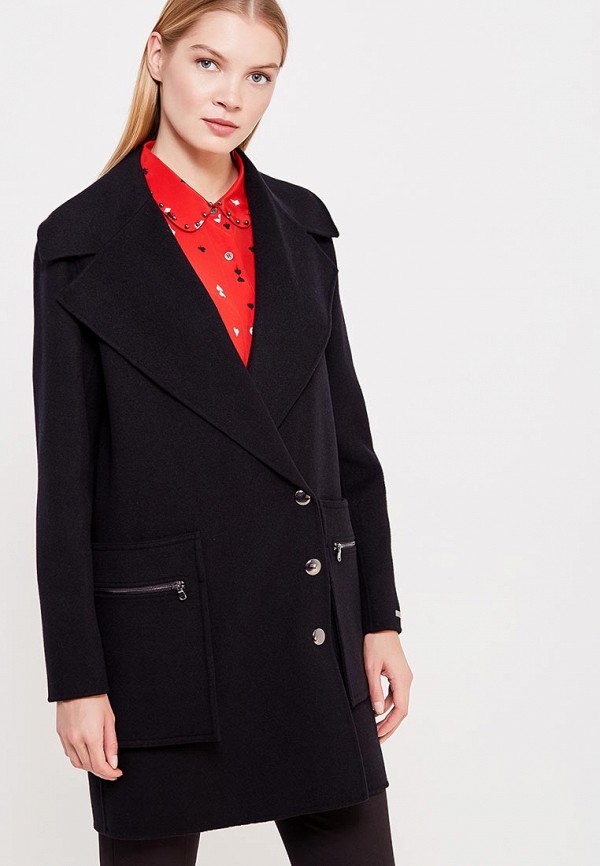 фото Пальто Sportmax Code