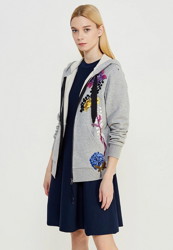 фото Толстовка Sportmax Code