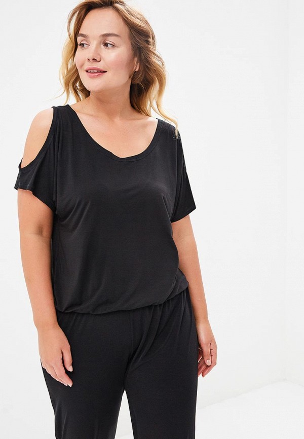 

Футболка Sparada, Черный