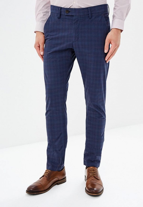 

Чиносы Strellson, Синий