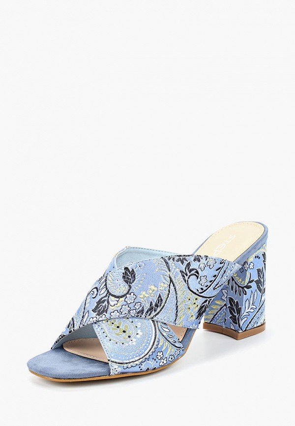 

Сабо Stephan, Голубой