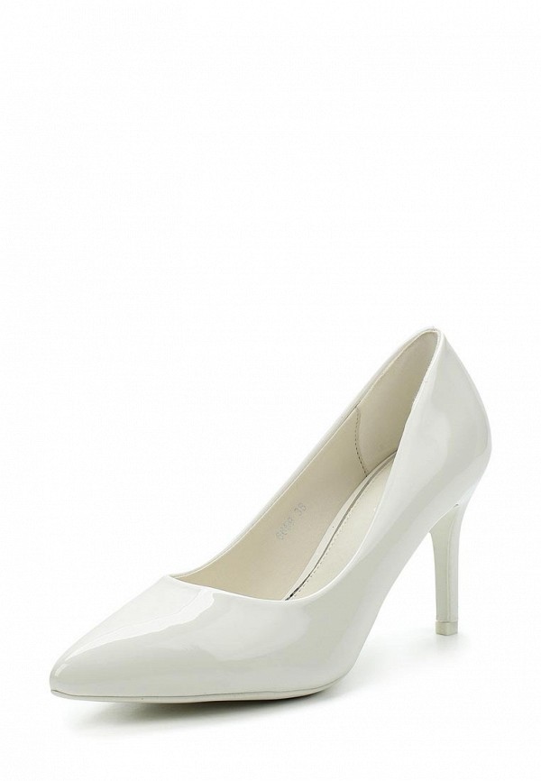 

Туфли Style Shoes, Белый