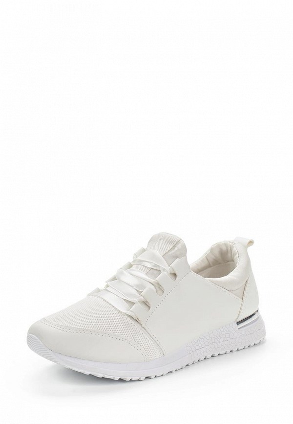 

Кроссовки Style Shoes, Белый