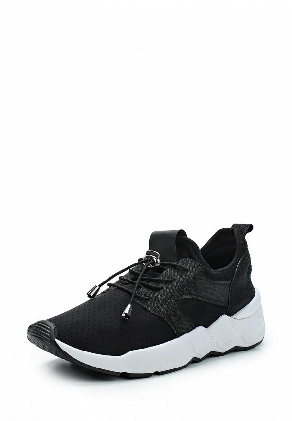 

Кроссовки Style Shoes, Черный