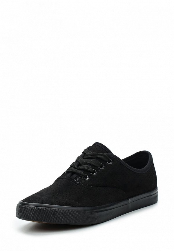 

Кеды Style Shoes, Черный
