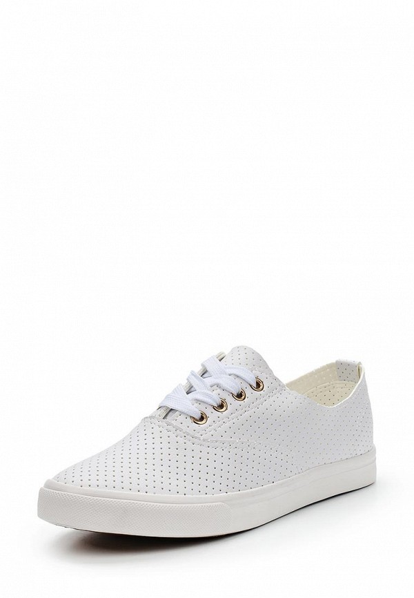 

Кеды Style Shoes, Белый