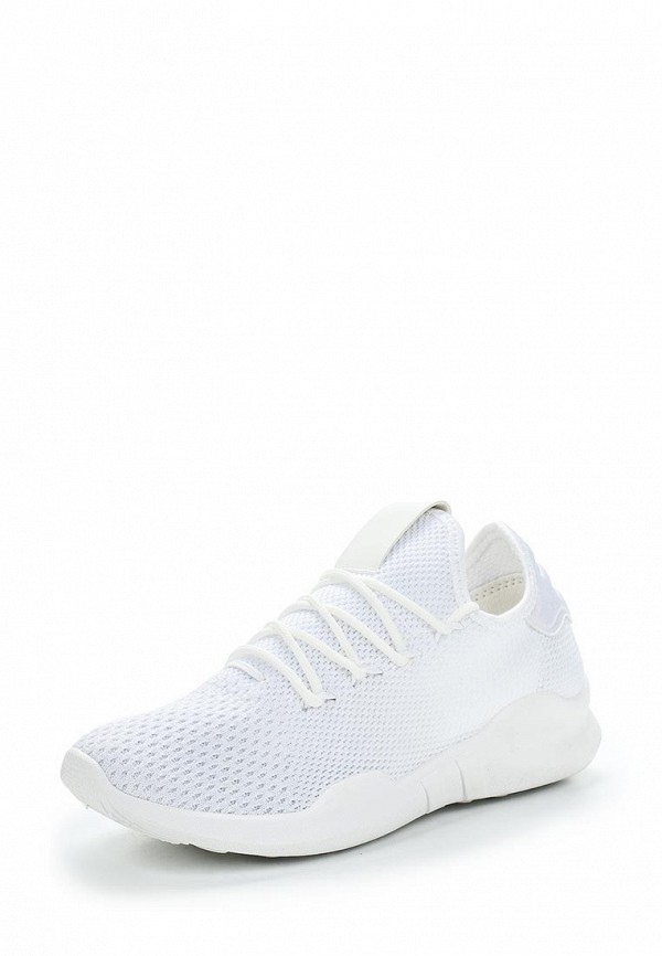 

Кроссовки Style Shoes, Белый