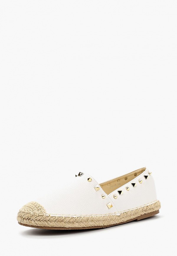 

Эспадрильи Style Shoes, Белый