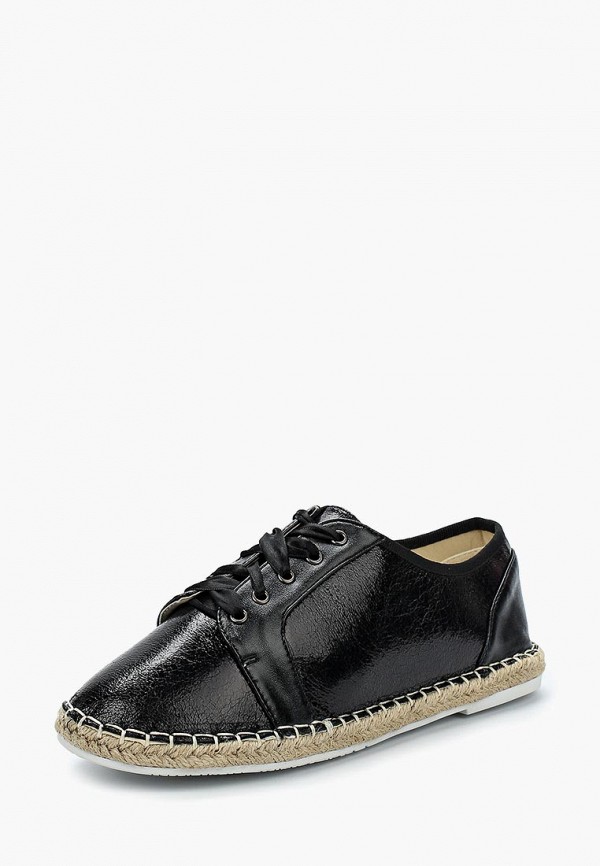 

Ботинки Style Shoes, Черный