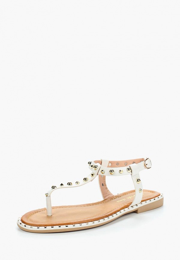 

Сандалии Style Shoes, Белый
