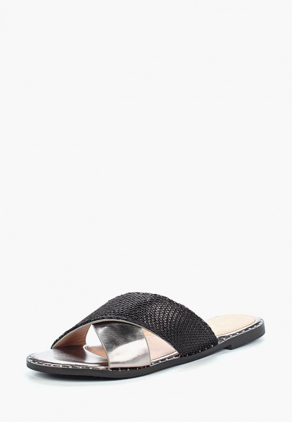

Сабо Style Shoes, Серебряный