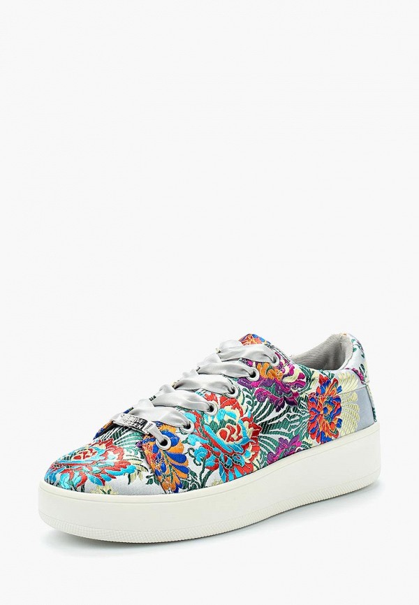 

Кеды Steve Madden, Разноцветный