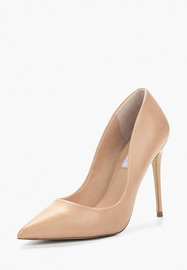 

Туфли Steve Madden, Бежевый