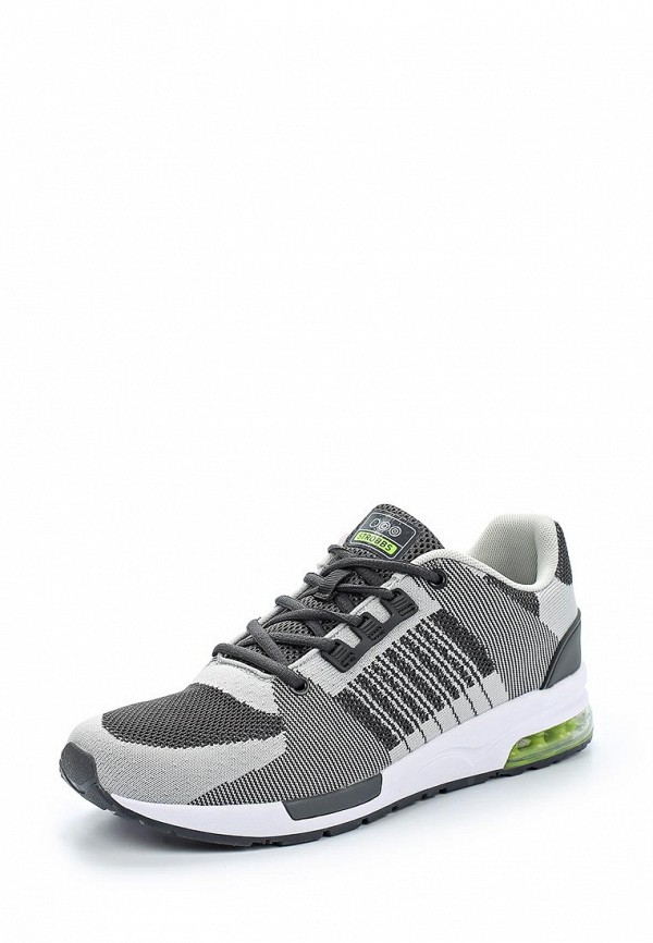 

Кроссовки Strobbs, Серый