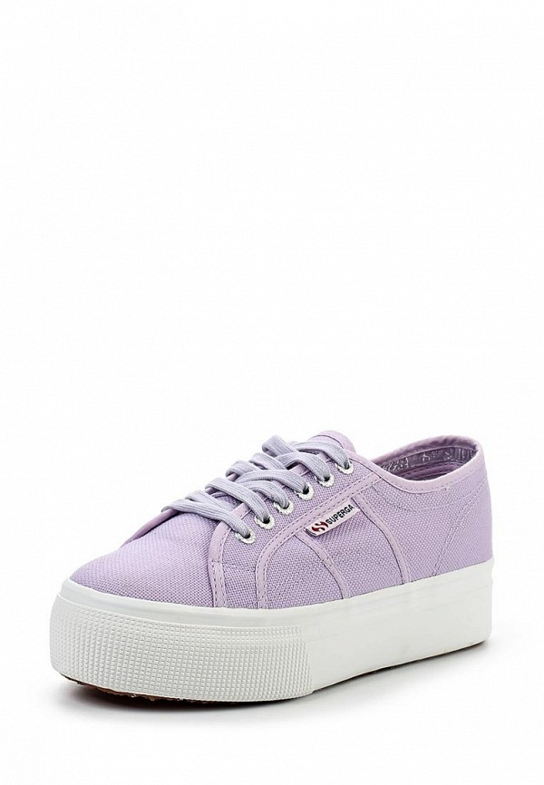 фото Кеды Superga