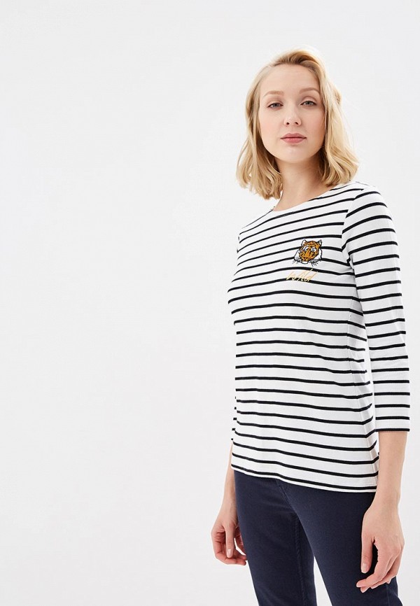

Лонгслив Sugarhill Boutique, Белый