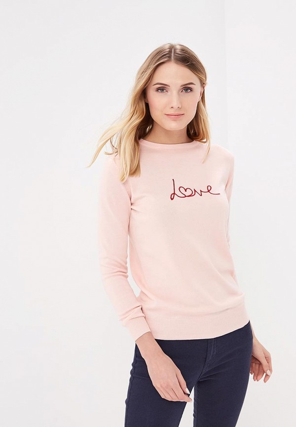 

Джемпер Sugarhill Boutique, Розовый