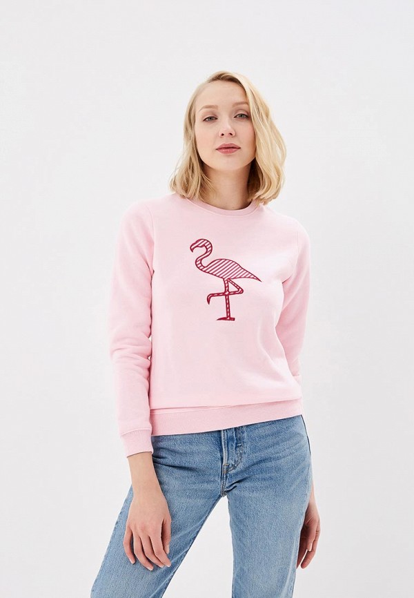 

Свитшот Sugarhill Boutique, Розовый