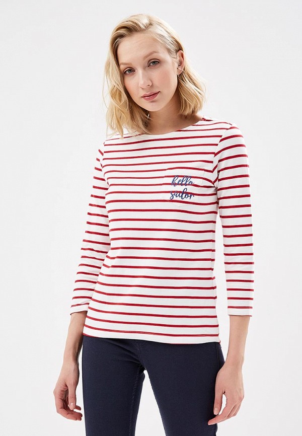 

Лонгслив Sugarhill Boutique, Белый