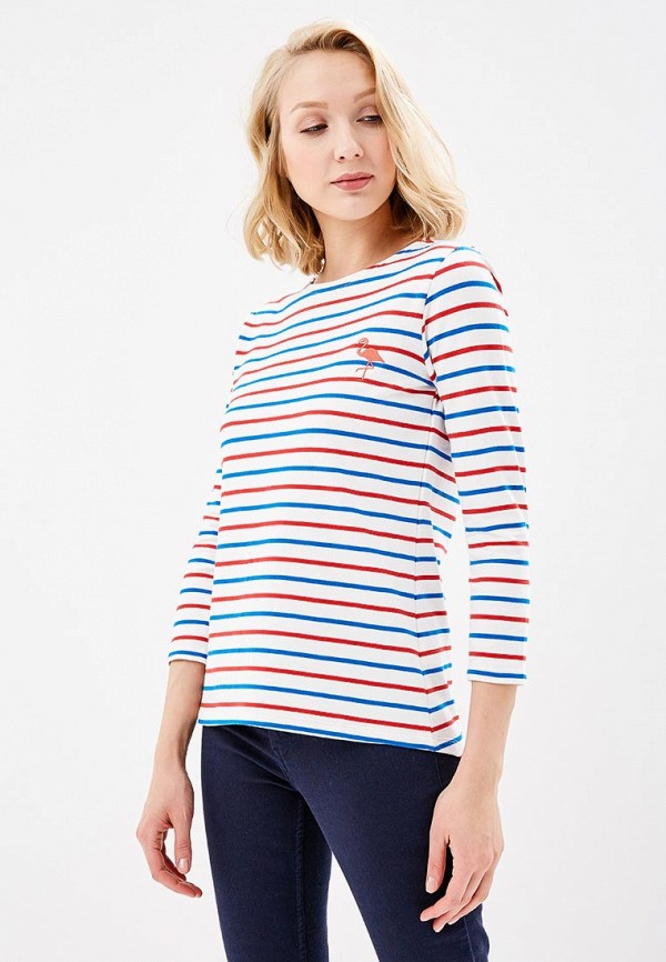 

Лонгслив Sugarhill Boutique, Белый