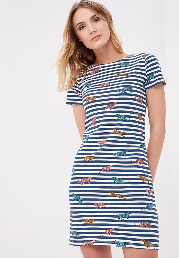 

Платье Sugarhill Boutique, Синий