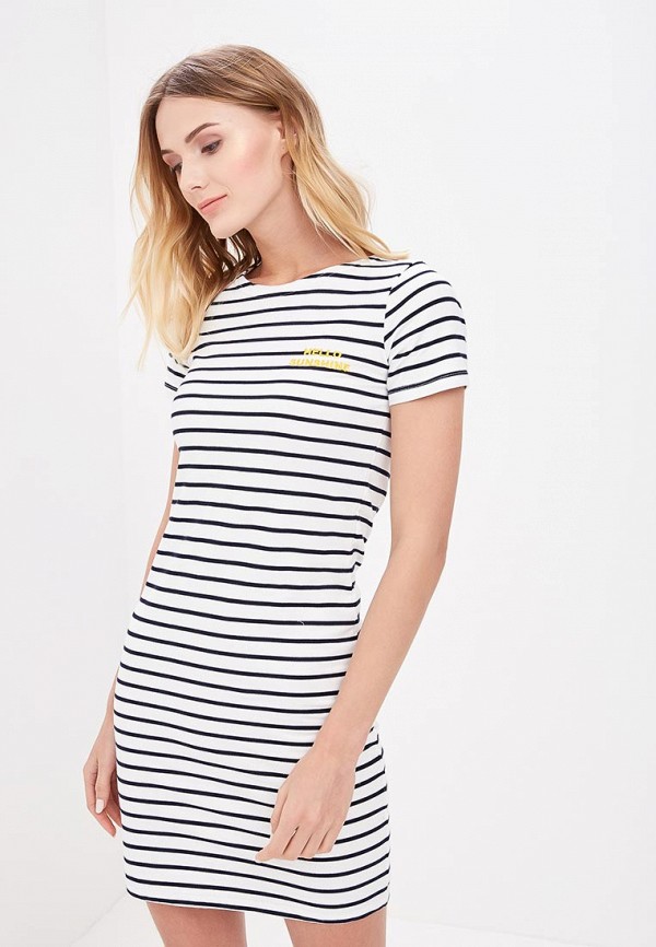

Платье Sugarhill Boutique, Белый