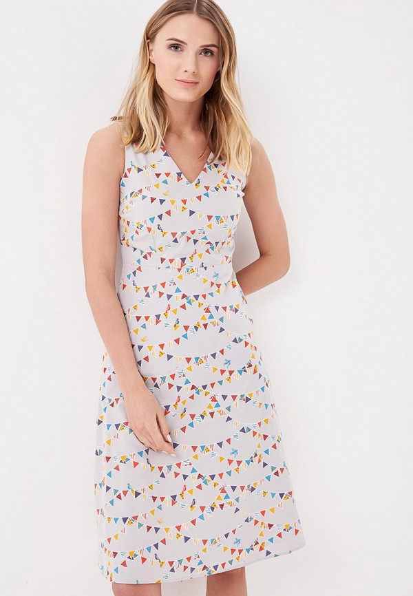 

Платье Sugarhill Boutique, Серый