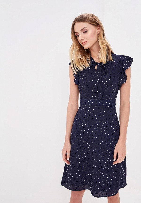 

Платье Sugarhill Boutique, Синий