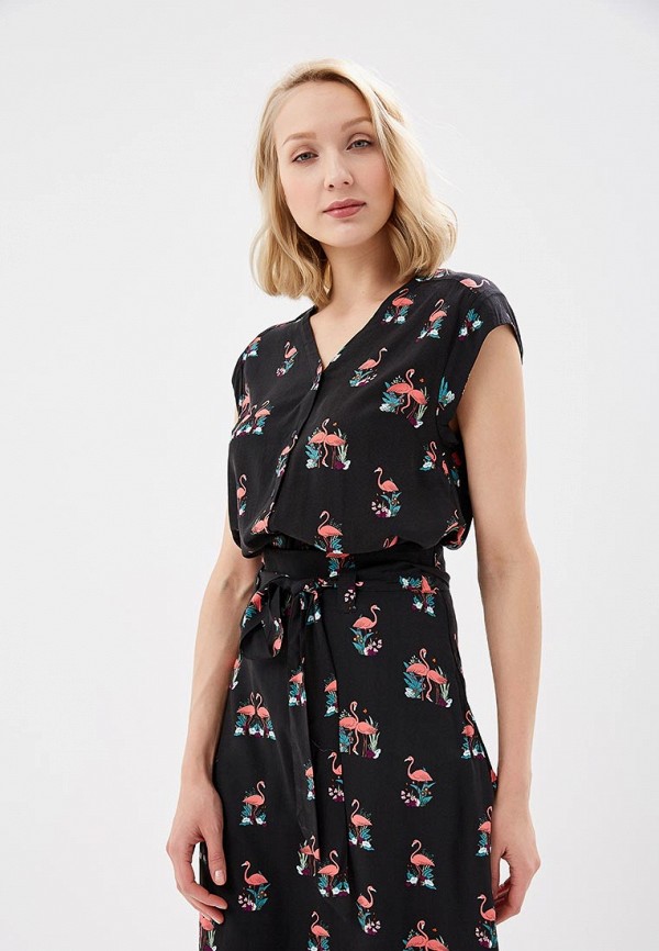 

Блуза Sugarhill Boutique, Черный
