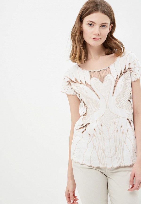 

Блуза Sugarhill Boutique, Белый