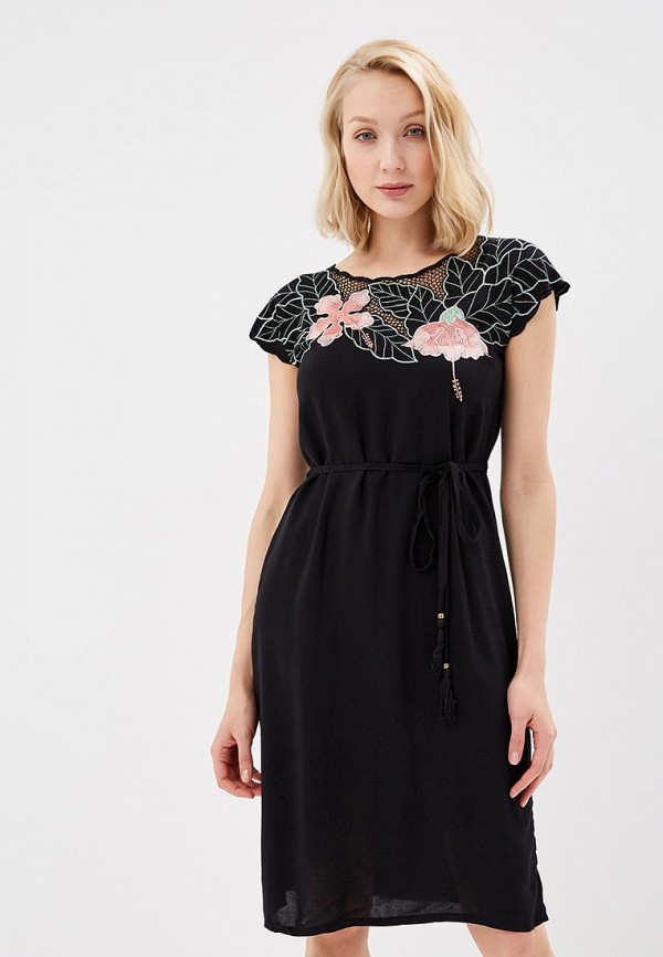 

Платье Sugarhill Boutique, Черный