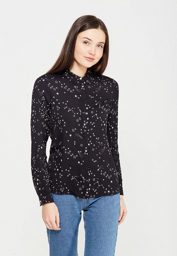 

Блуза Sugarhill Boutique, Черный