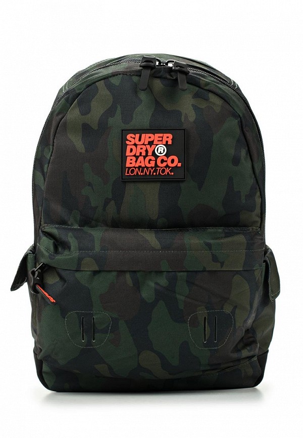 фото Рюкзак Superdry