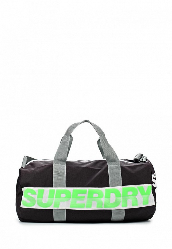 фото Сумка дорожная Superdry