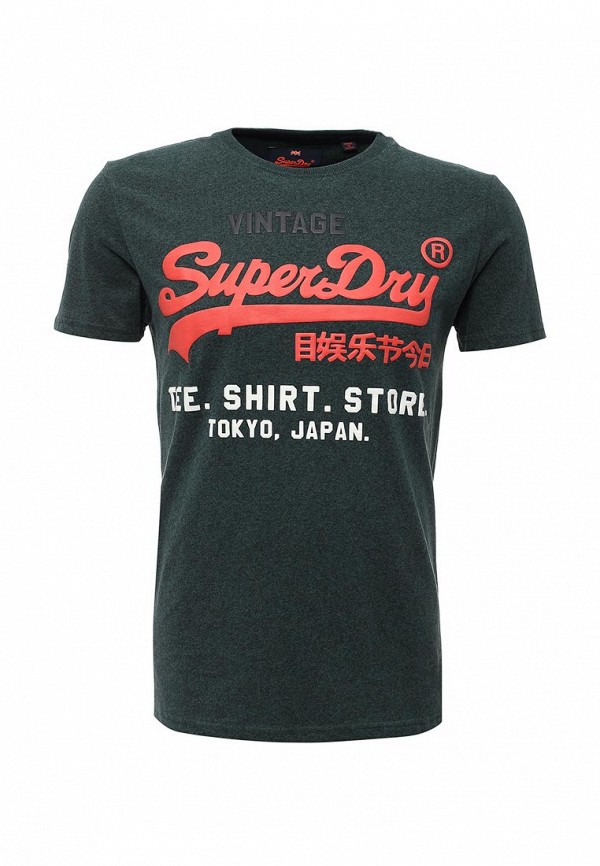 фото Футболка Superdry