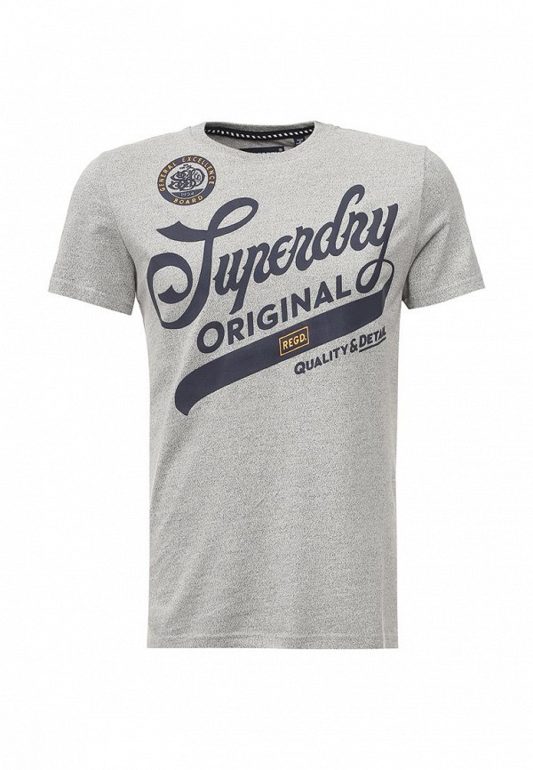 фото Футболка Superdry