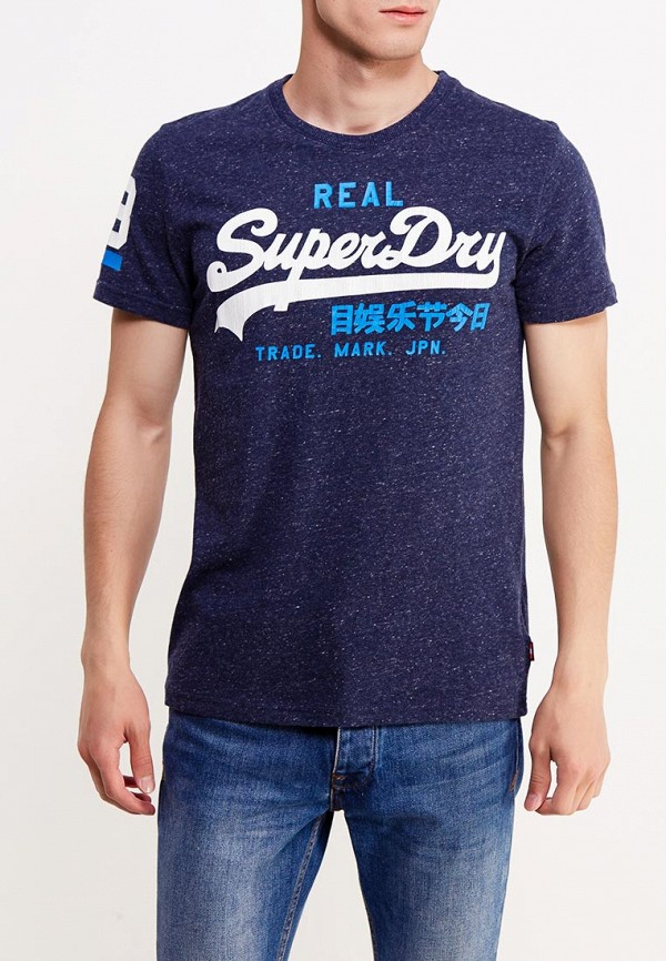 фото Футболка Superdry