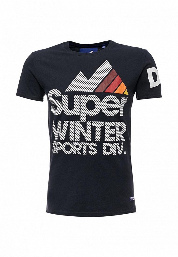 фото Футболка Superdry