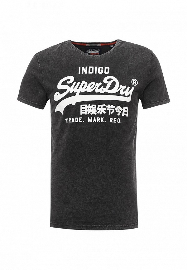 фото Футболка Superdry