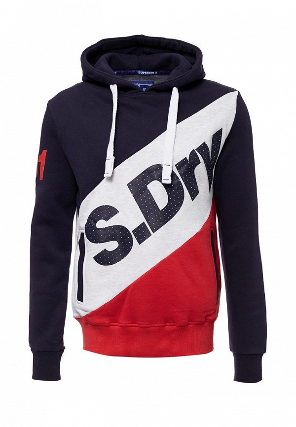 фото Худи Superdry